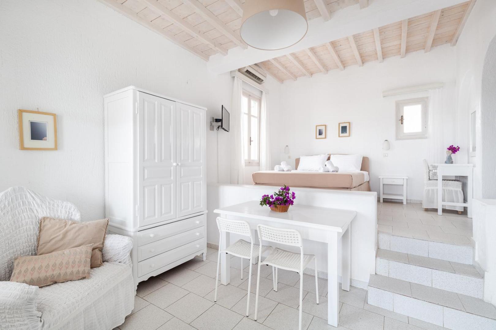 Fos Apartments Mykonos Agios Ioannis Diakoftis 외부 사진