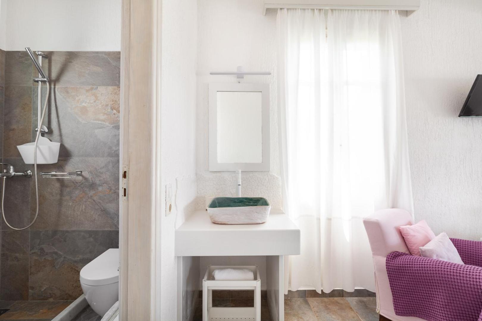 Fos Apartments Mykonos Agios Ioannis Diakoftis 외부 사진