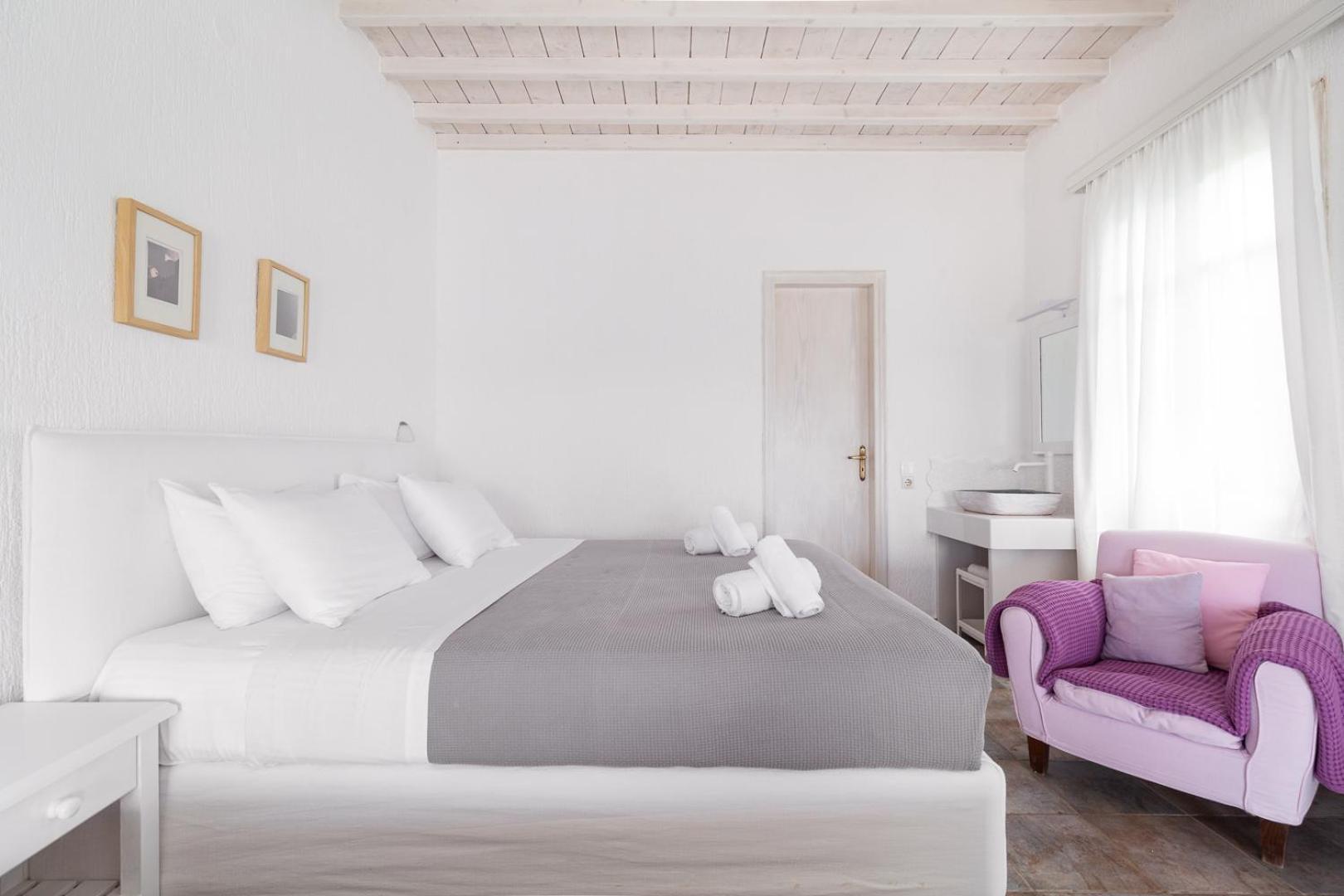 Fos Apartments Mykonos Agios Ioannis Diakoftis 외부 사진