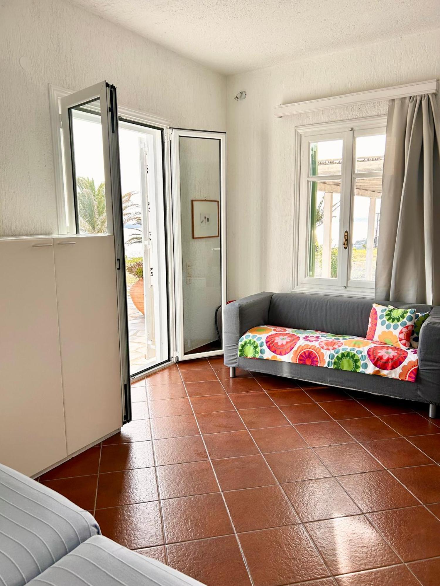 Fos Apartments Mykonos Agios Ioannis Diakoftis 외부 사진