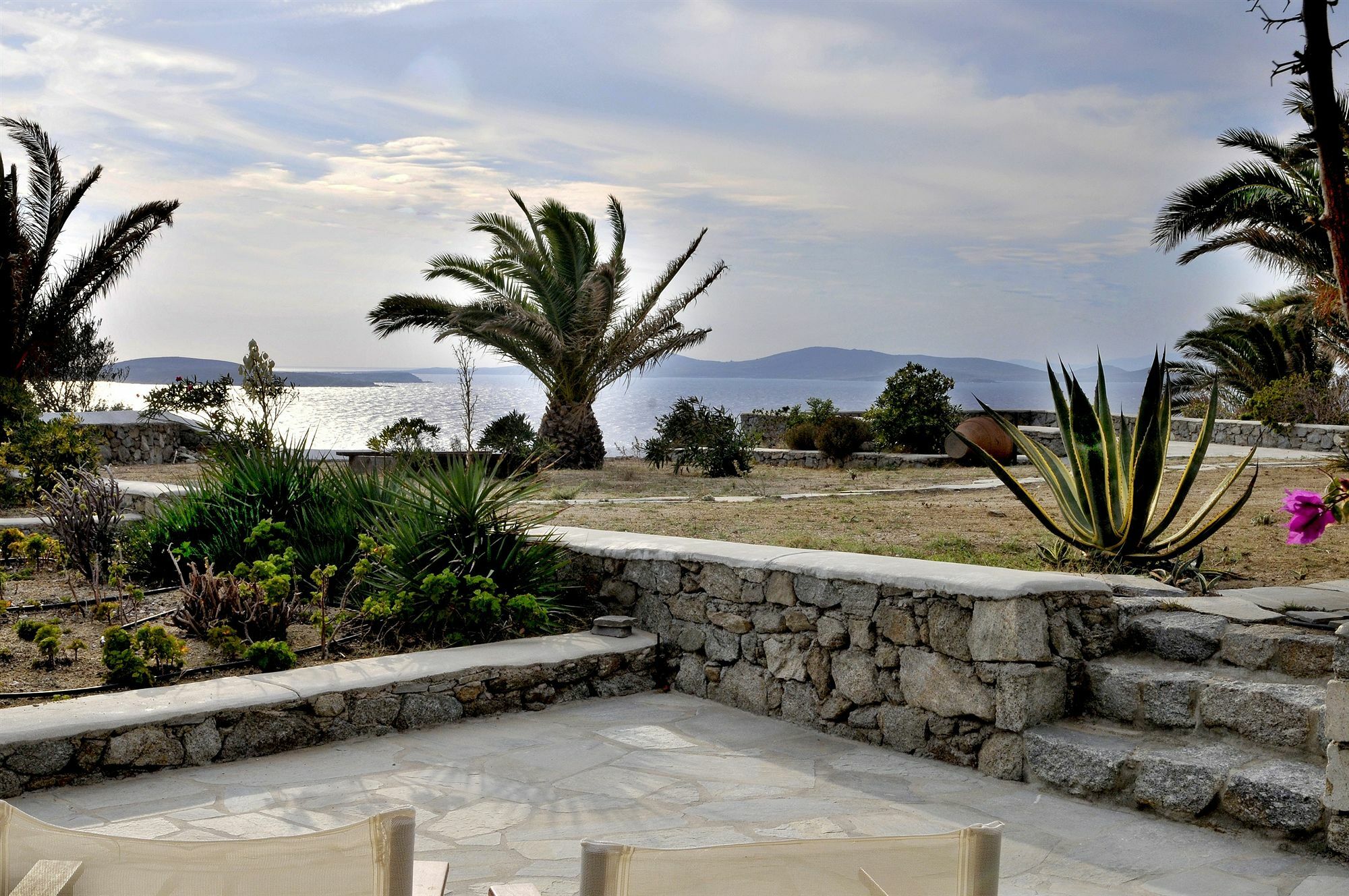Fos Apartments Mykonos Agios Ioannis Diakoftis 외부 사진